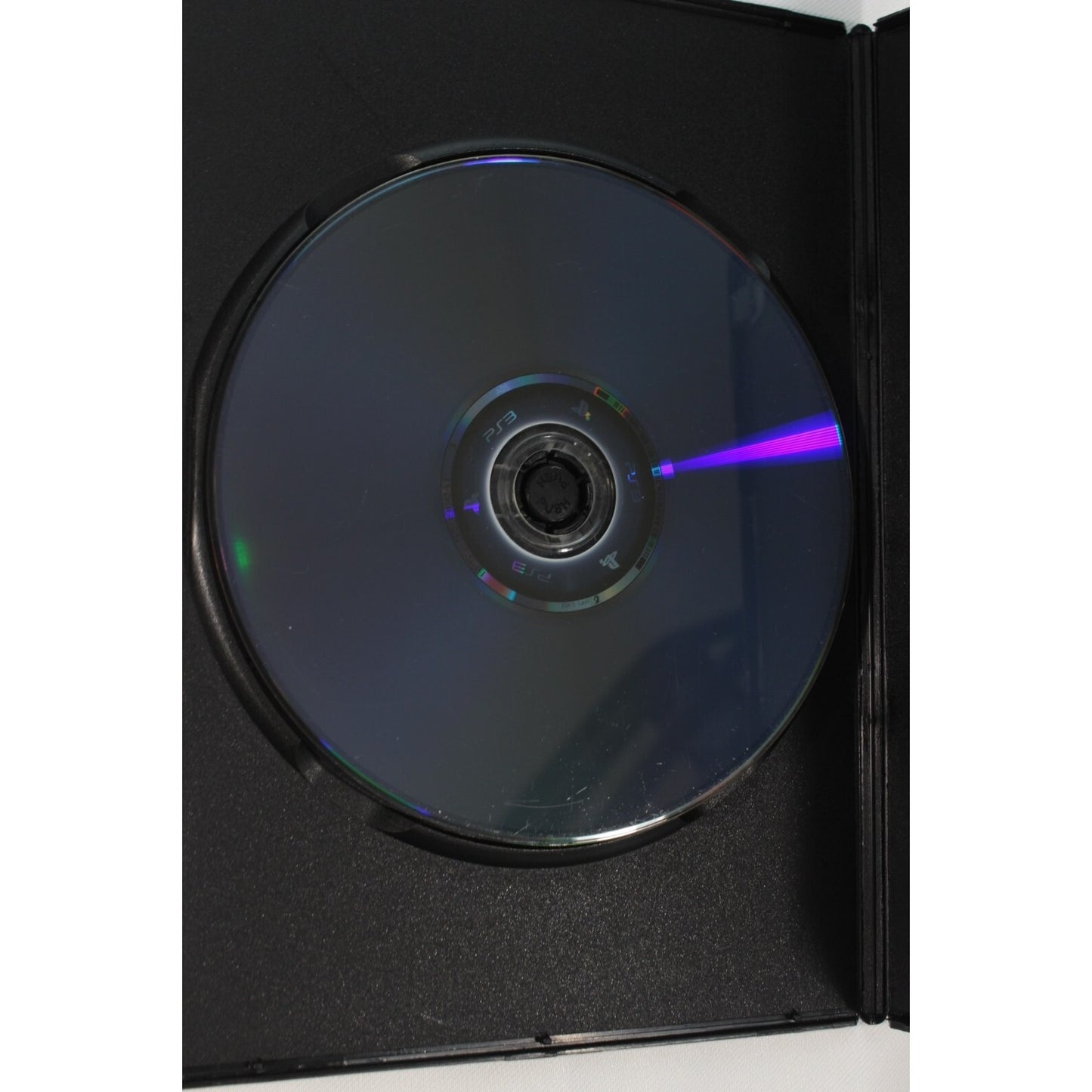 Injustice Gods Among Us PlayStation 3 PS3 Tested Video Game Used Fighting Game