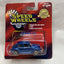 Speed Wheels 25th Anniversary Volkswagen 1300, Blue, Series XII, Beetle Bug Rare