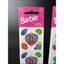 Vintage 1998 Stickers Sandylion Mattel Barbie New Sealed Rare Sticker Set