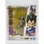 Bandai S.H. Figuarts Dragon Ball Z Daima Vegeta mini 70mm New Rare Action Figure