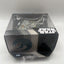 Star Wars Hot Wheels Starships Select Ghost #21 Rebels Chase Variant Blue Battle