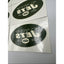 NFL New York Jets Temporary Tattoo Pack Of 10 Face And Body Tattoos Football