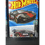 Lot Of 2 Hot Wheels Ford GT Black Borla HW Modified 4/5 2 Pack Supercar