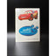 Disney Vacation Club (DVC) Cars Movie Pixar Lightning Mcqueen Temporary Tattoos