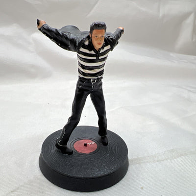 Westland Giftware Elvis Presley Jailhouse Rock # 18334B Mini Figure Rare